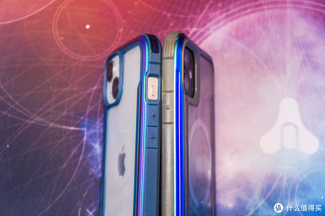 iPhone每次换新都用它家的手机壳!防摔超给力!