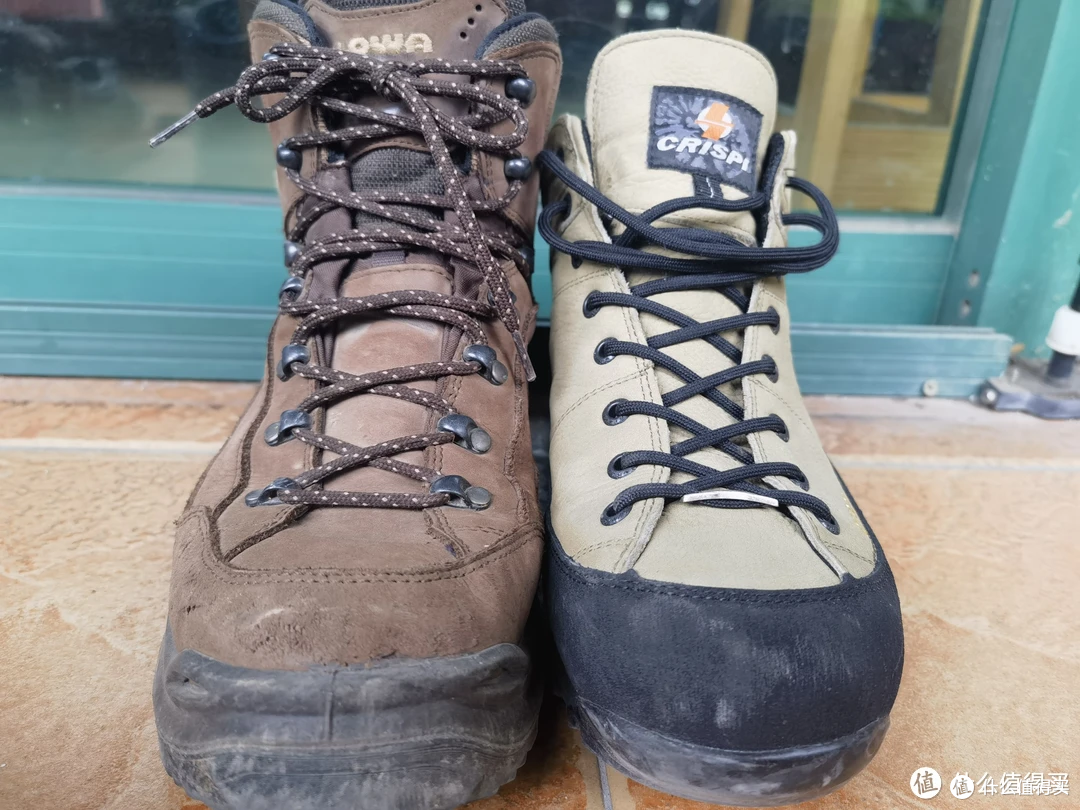 老驴说：万字长文，徒步登山鞋LOWA，CRISPI，SCARPA，Zamberlan，Millet，HOKA 的经验分享，和选择理由