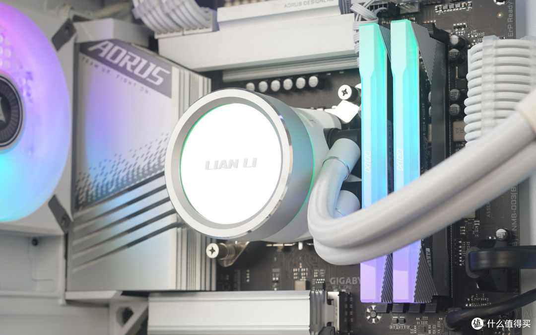 白嫖内存30%性能提升,佰维WOOKONG DX100 DDR5 RGB内存条测评!