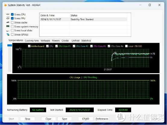 ITX主板集成i9-13900HX，24核心32线程缝合怪，铭凡AR900i评测