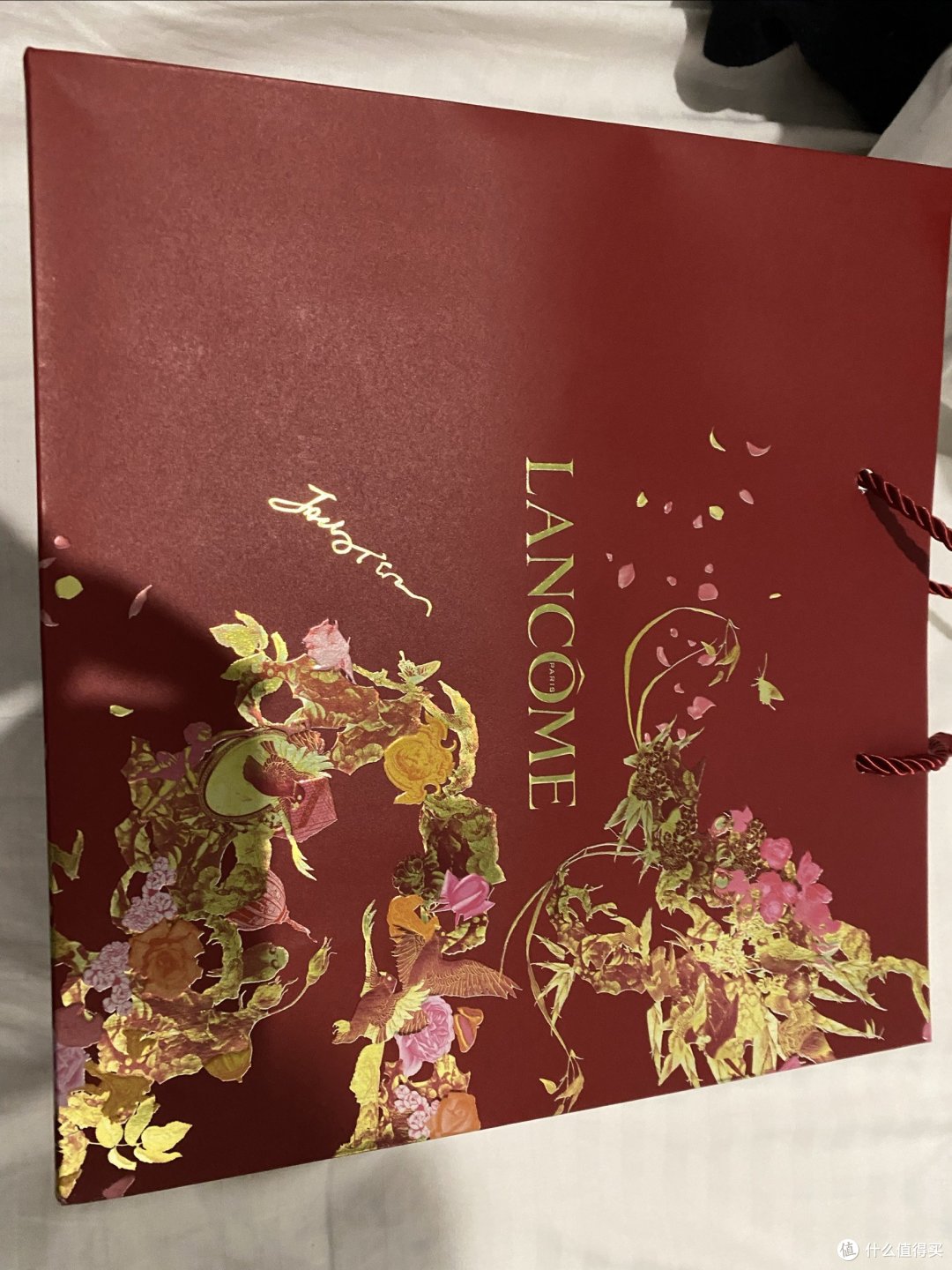情人节礼物