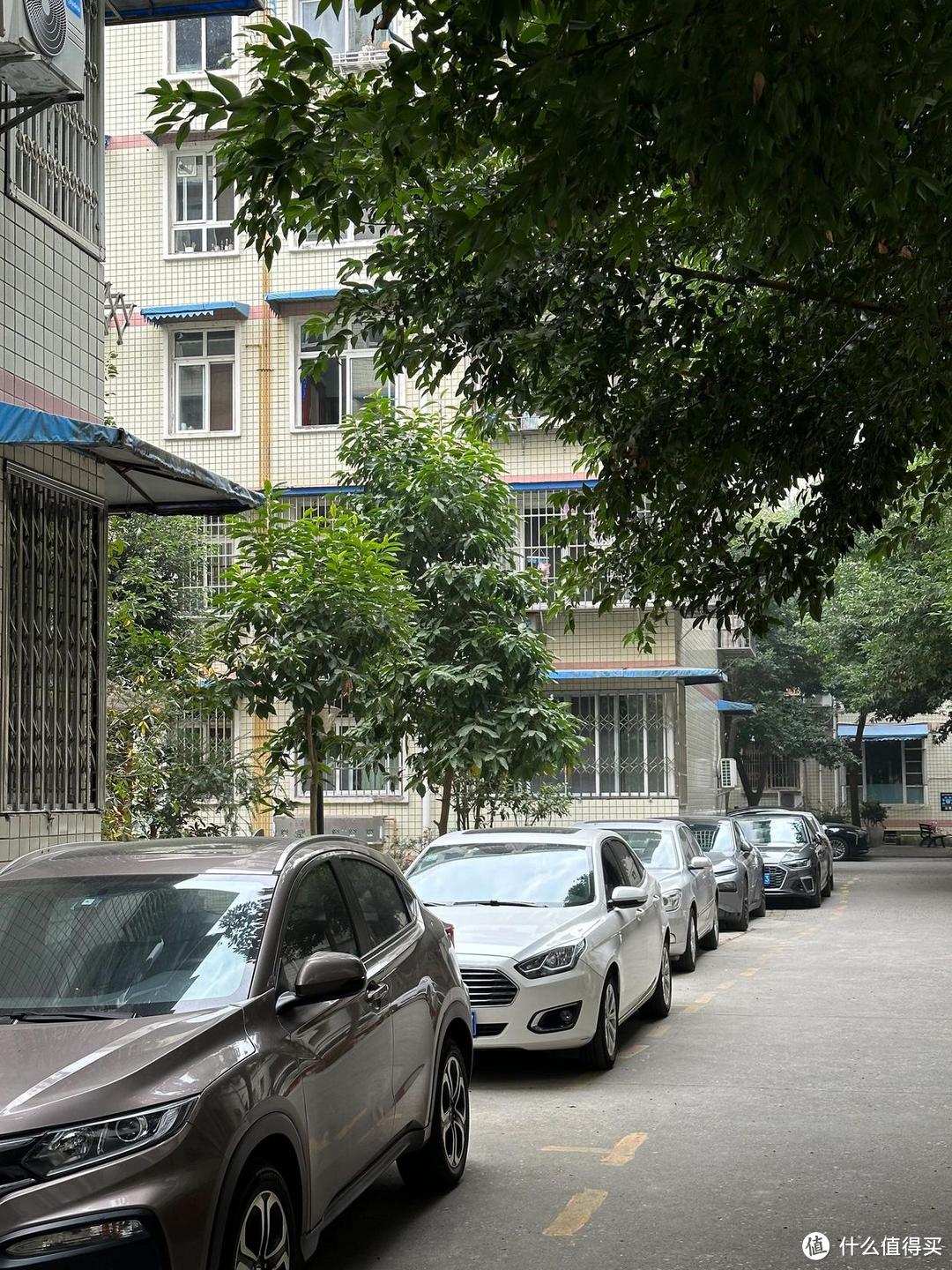 有一种痛苦叫买了个“老破小”,卖不掉也不想住,彻底成为不动产