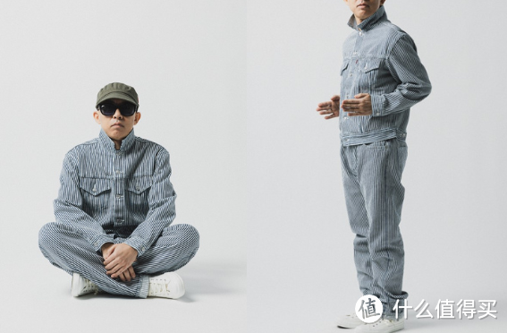 Levi's®x NIGO 夏季联乘胶囊系列