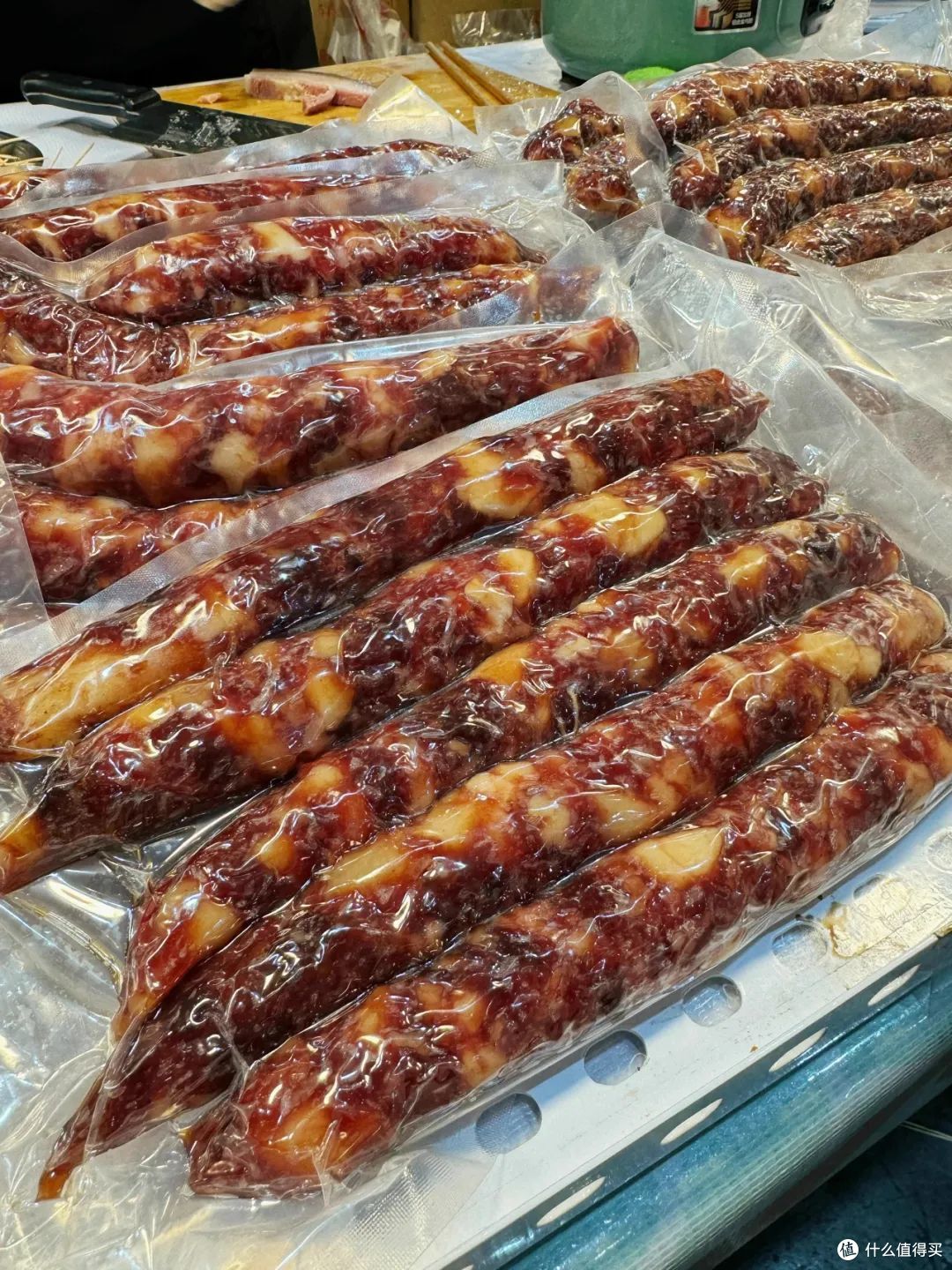 肉香十足,吃过都说好!四川年货节的特色藏香猪你尝了没?