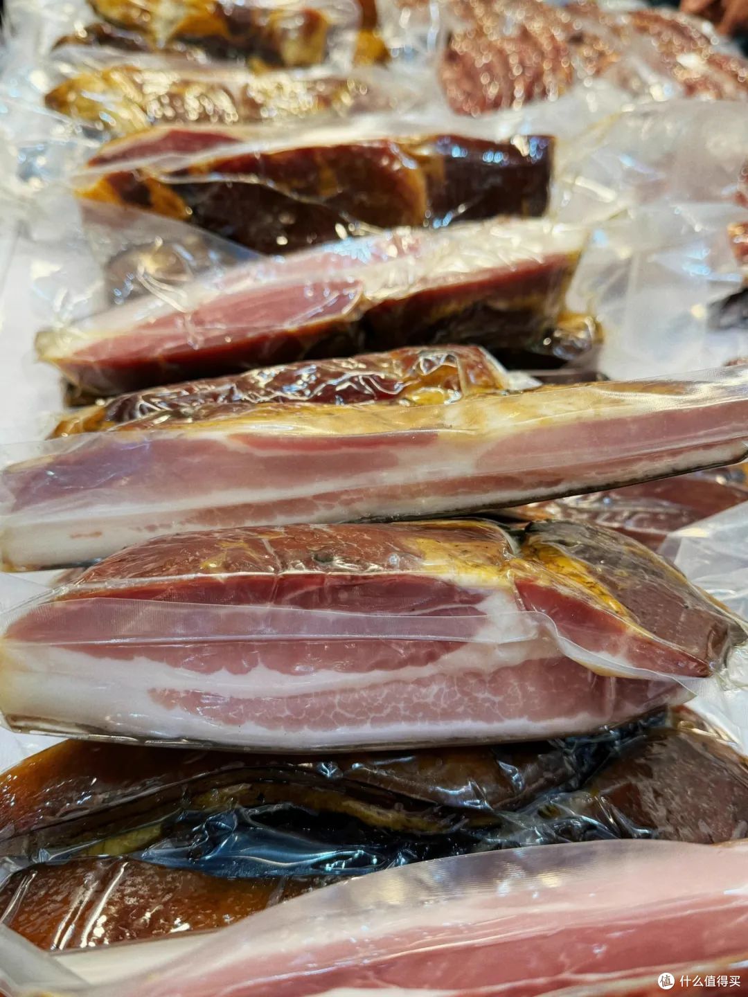 肉香十足,吃过都说好!四川年货节的特色藏香猪你尝了没?