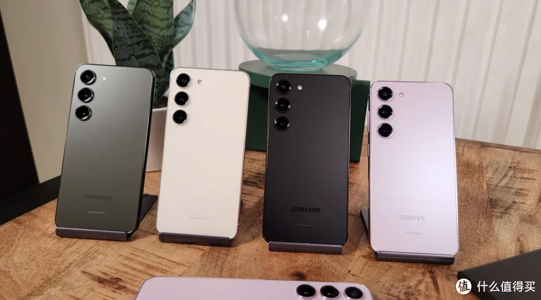 价格被曝上升1000元!三星 Galaxy S25系列新谣言:性能预计上升30%