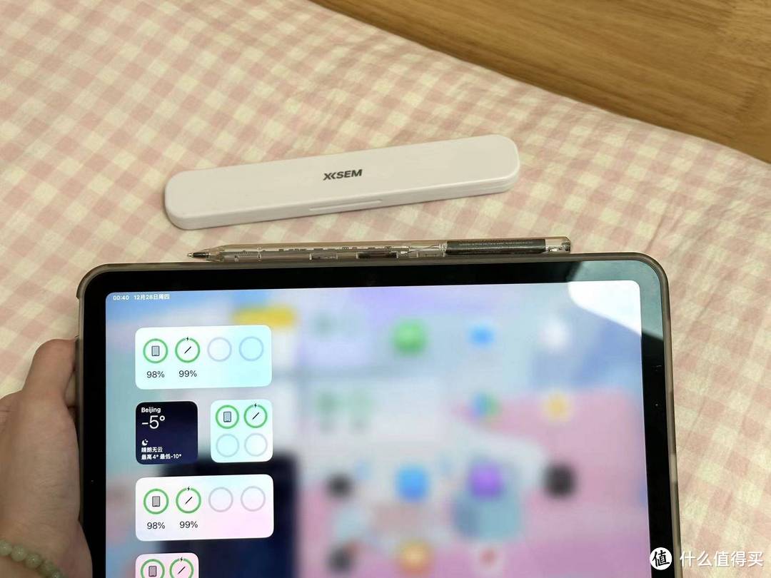 ipad手写笔什么牌子好？总结apple pencil平替笔排名前五电容笔推荐