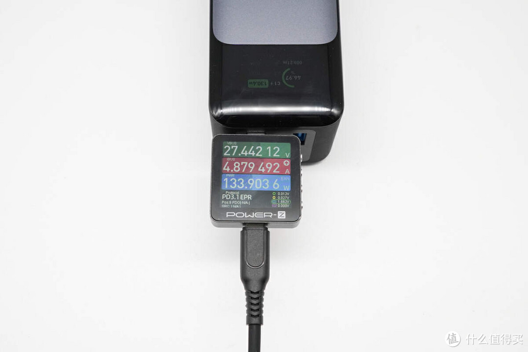 评测安耐惠充电线：60W、100W、240W可选，高规充电线材任选
