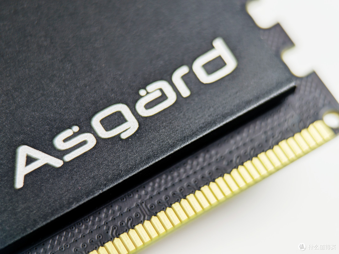 小白超频So Easy,阿斯加特TUF联名DDR5 7000实测!