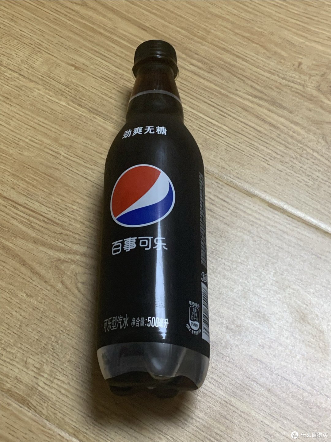 百事可乐yyds，无糖快乐水作为春节年货来说非常的健康