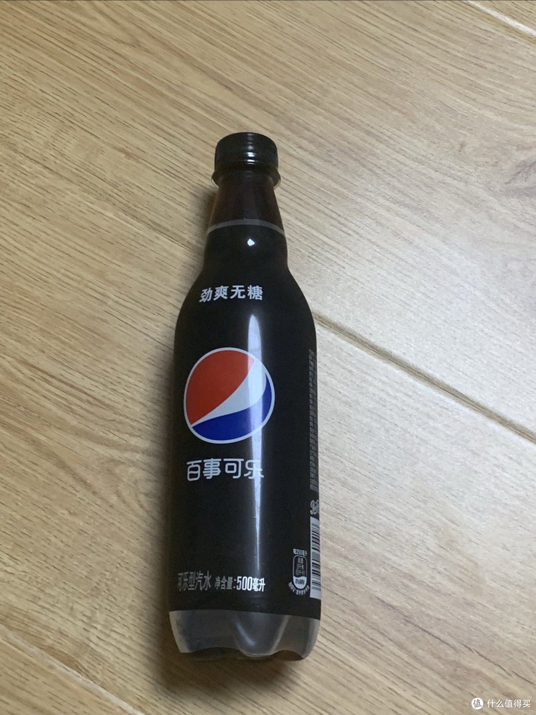百事可乐yyds，无糖快乐水作为春节年货来说非常的健康