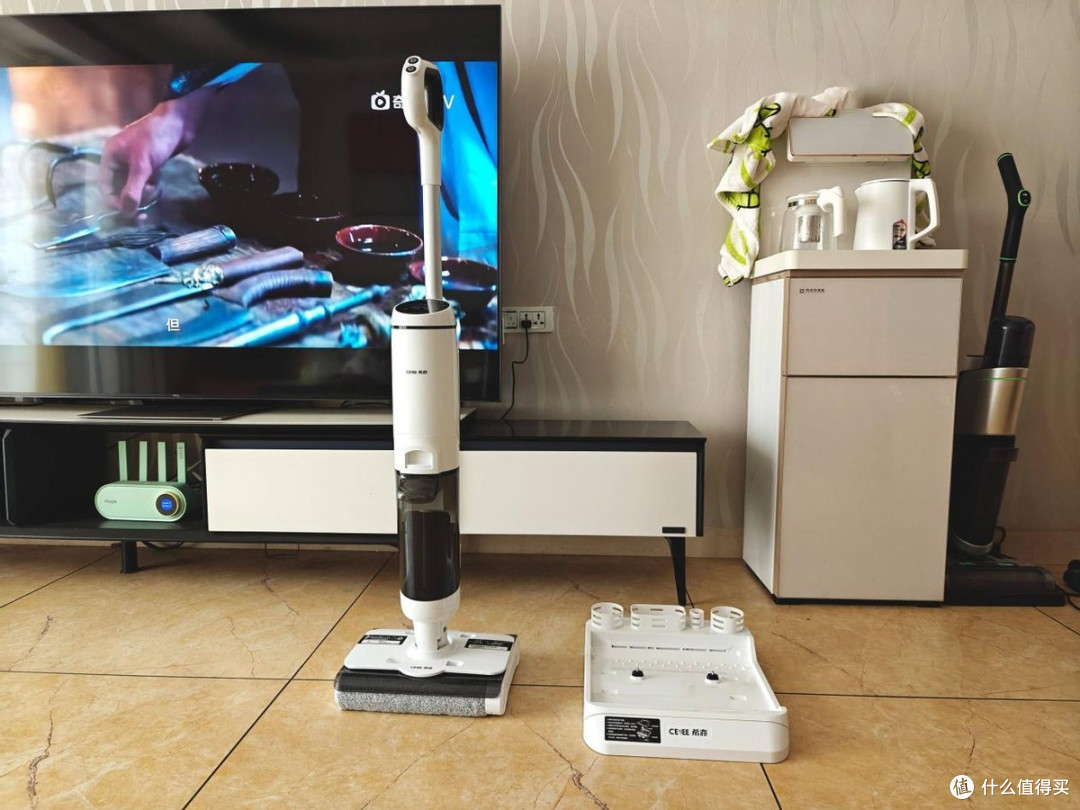 洗地机热门品牌测评|洗地机哪个牌子好：添可/希亦/追觅/石头/云鲸等洗地机哪个好？哪个牌子最值得入手