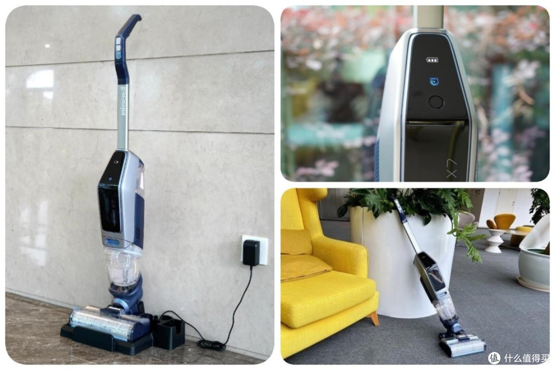 洗地机热门品牌测评|洗地机哪个牌子好：添可/希亦/追觅/石头/云鲸等洗地机哪个好？哪个牌子最值得入手