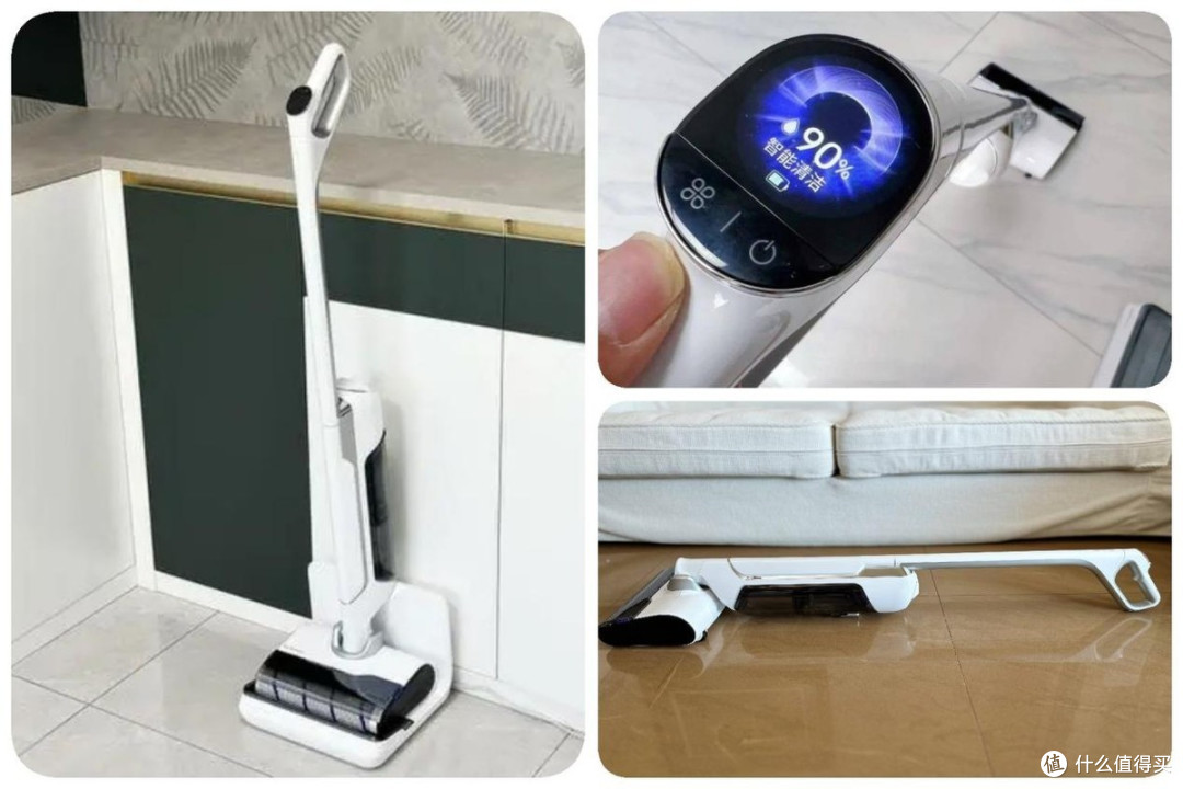 洗地机热门品牌测评|洗地机哪个牌子好：添可/希亦/追觅/石头/云鲸等洗地机哪个好？哪个牌子最值得入手