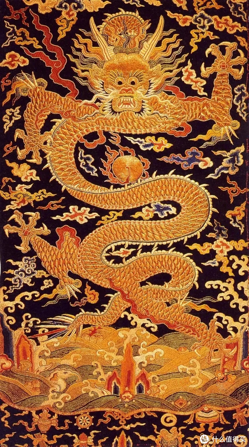 自古以来，“龙”都是中国传统文化的重要构成元素