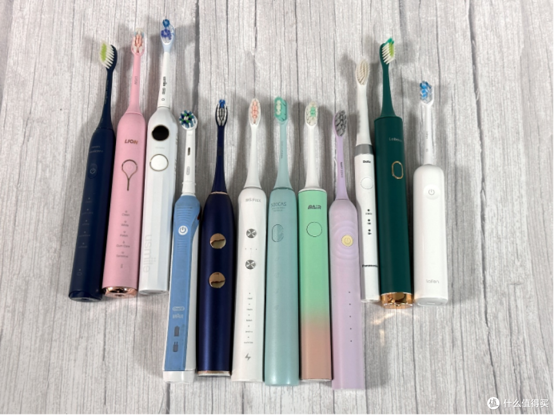 电动牙刷伤牙龈吗？剖析三大隐患圈套！