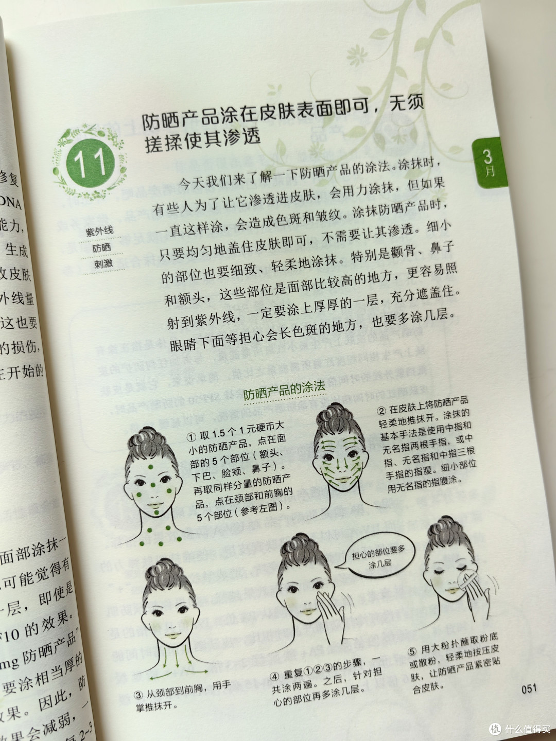 来自医学博士的护肤宝典:365个护肤小知识