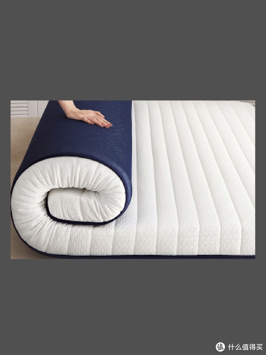 神奇乳胶床垫，让您每晚都享受婴儿般的睡眠！
