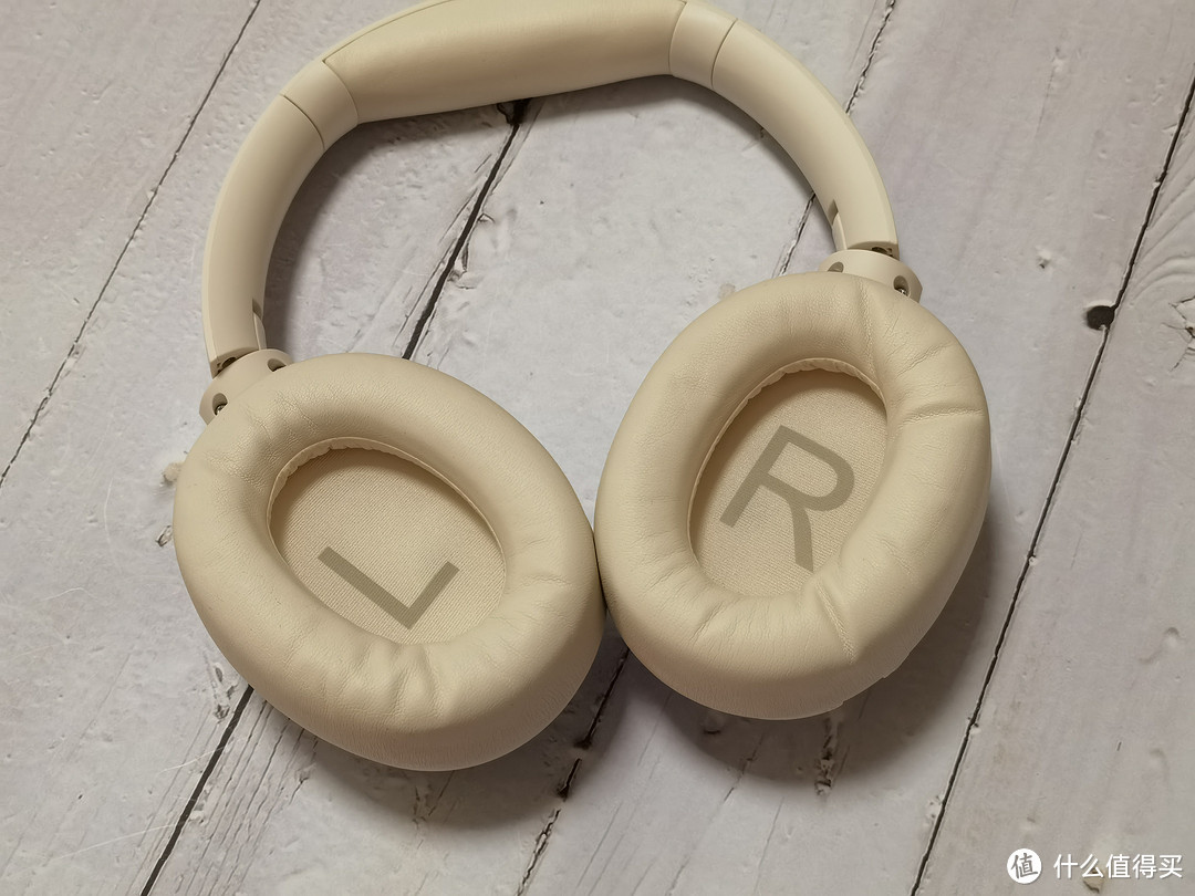 QCY H3头戴式蓝牙耳机：音乐发烧友的新宠