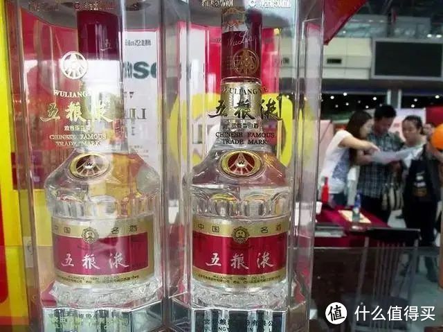 五粮液集团旗下有哪些品牌酒？