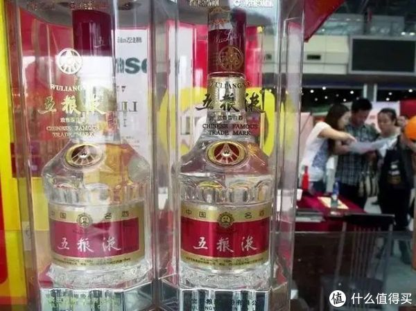 五粮液集团旗下有哪些品牌酒？_白酒_什么值得买