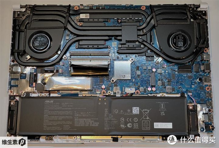 华硕天选 5 Pro 怎么样?真机首发测评 --- 至尊处理器 大屏窄边框 高颜值高性能的二次元游戏本