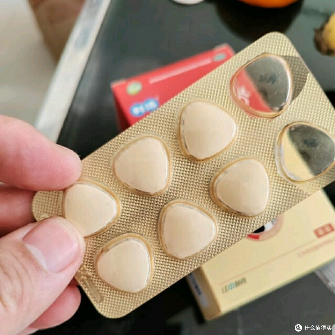 神奇乳酸菌素片,助你轻松应对消化不良!