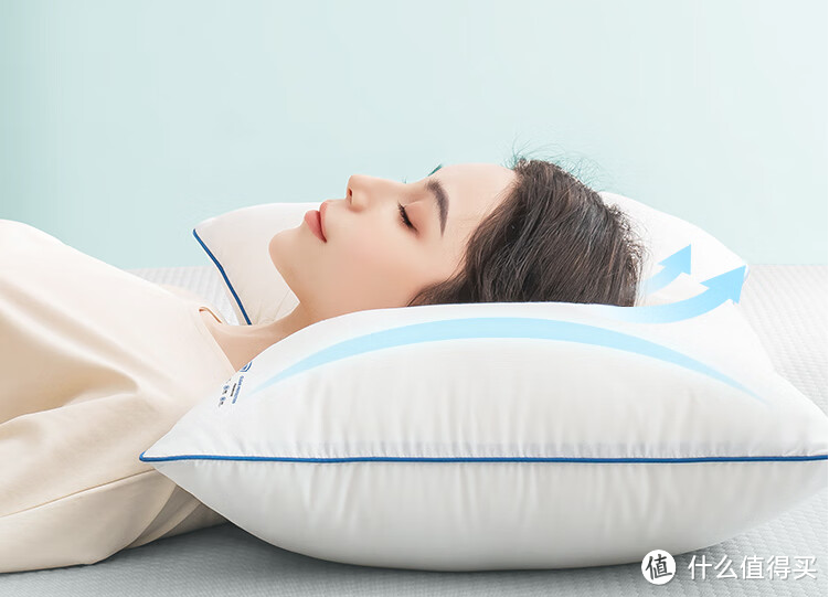 舒适睡眠，选择合适的枕头的建议