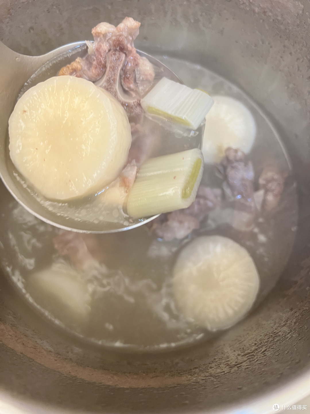 喵满分的羊蝎子,很赞呦!