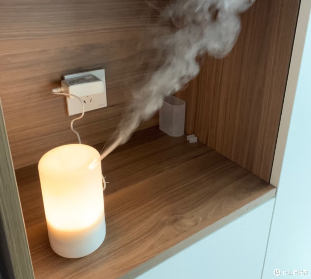 香薰机,你的睡眠守护者?