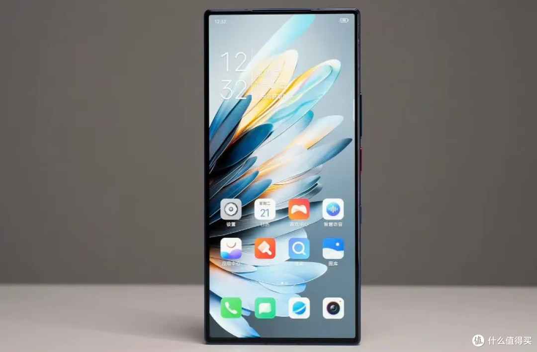 第三款:努比亚z60 ultra