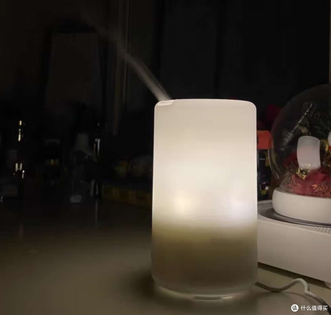 香薰机,你的睡眠守护者?