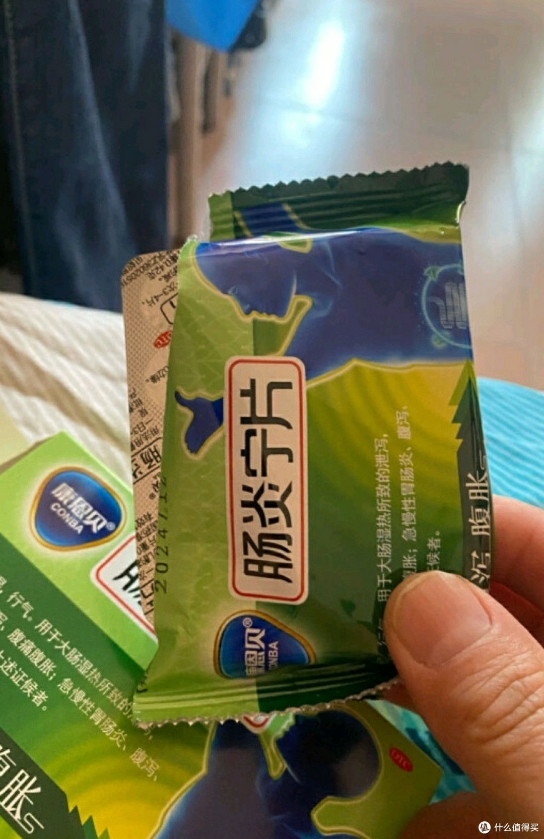 告别肠炎烦恼,试试这款神奇药物!