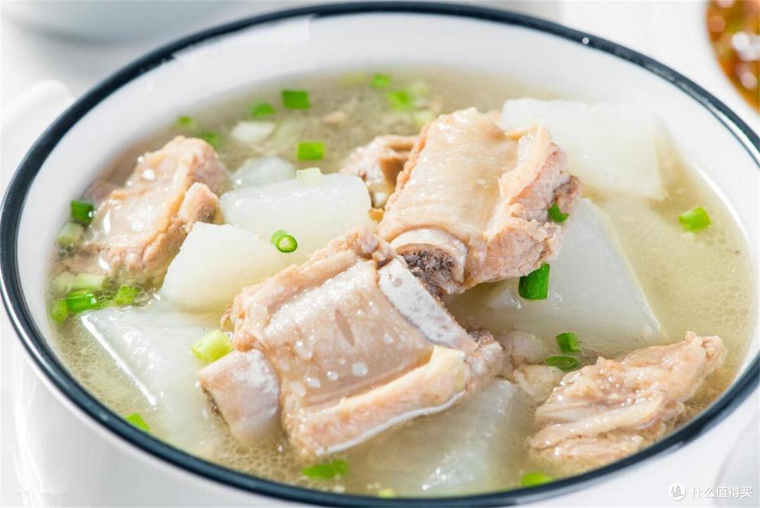 买排骨,要“前排”还是“后排”?千万别选错,爱吃排骨一定要懂
