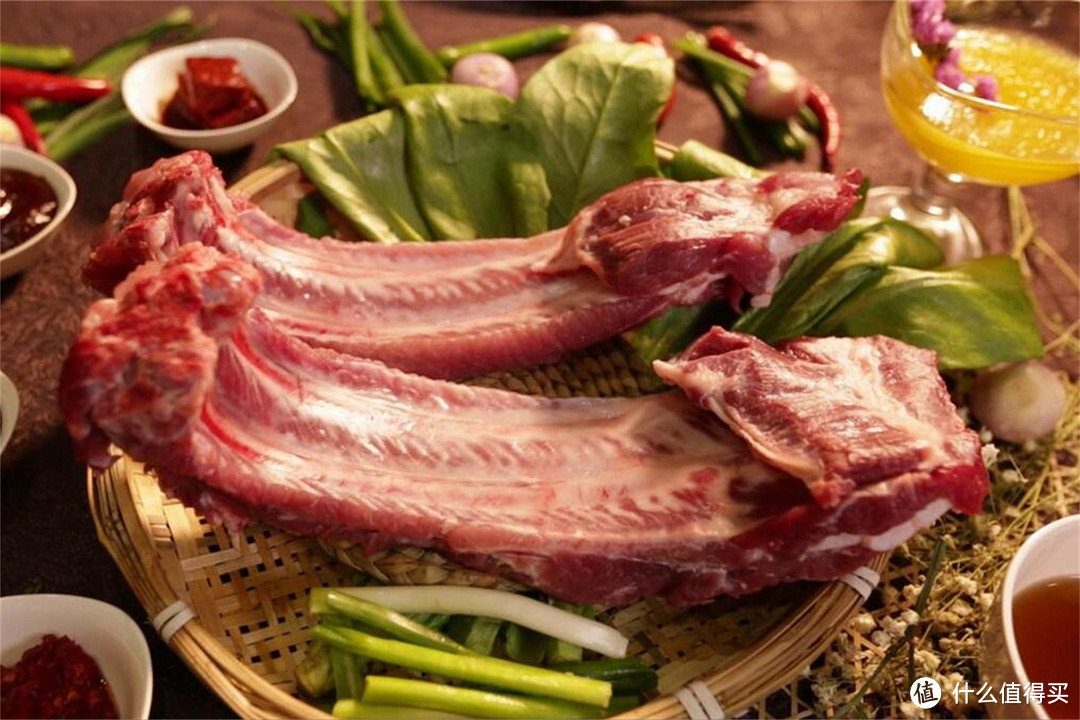 买排骨,要“前排”还是“后排”?千万别选错,爱吃排骨一定要懂