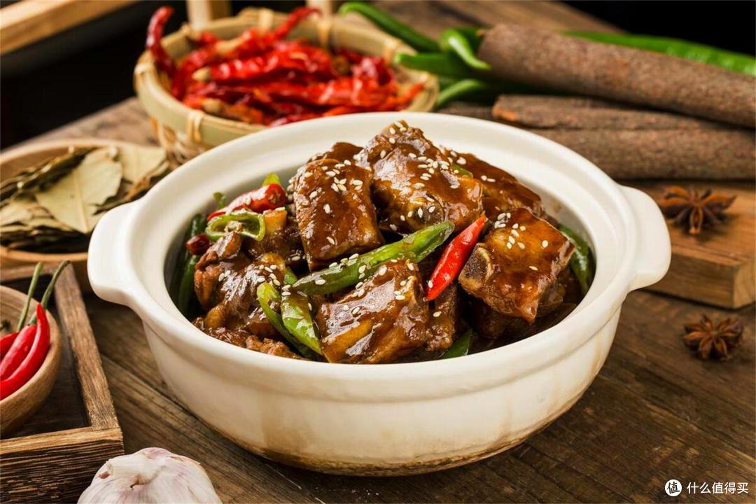 买排骨,要“前排”还是“后排”?千万别选错,爱吃排骨一定要懂