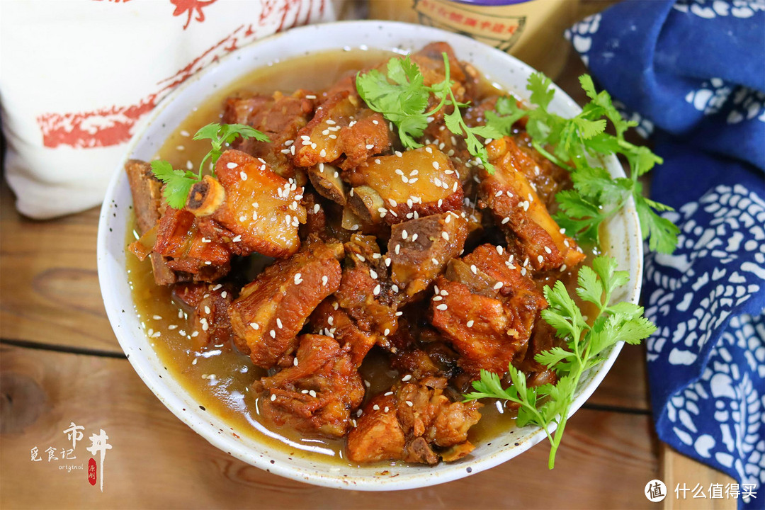 买排骨,要“前排”还是“后排”?千万别选错,爱吃排骨一定要懂