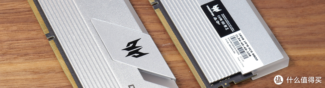 高频内存持续普及，宏碁掠夺者32G DDR5 6800频率成为当前性价比新选择