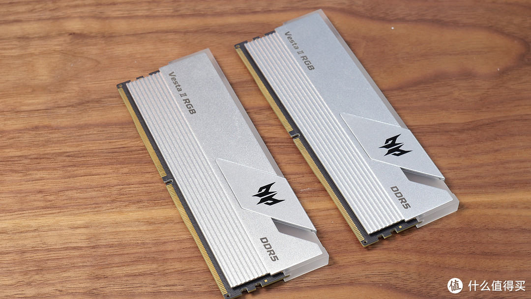 高频内存持续普及，宏碁掠夺者32G DDR5 6800频率成为当前性价比新选择
