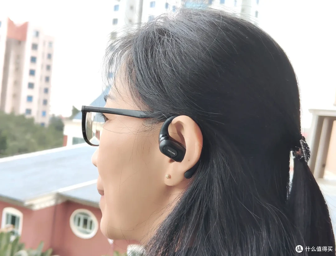 运动耳机如何选?扒一扒优缺点,开放式无线耳机戴灵OS2体验
