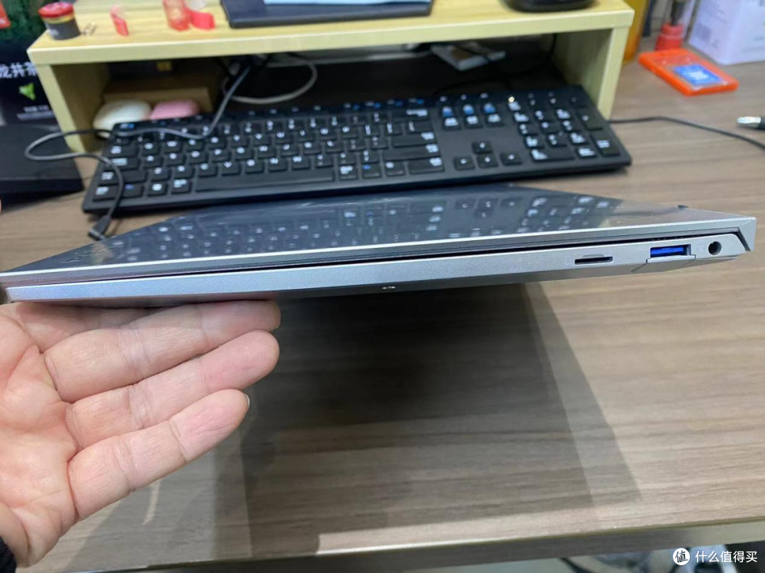 消费降级-800元全新intel 10代笔记本选购篇
