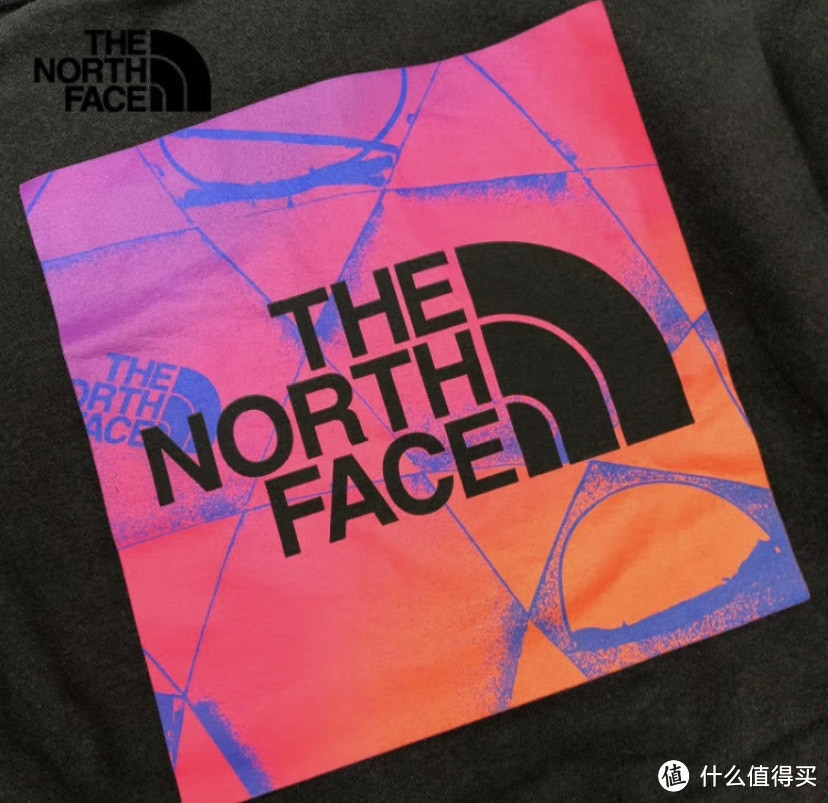 时尚保暖又靓丽，The North Face女士抓绒衣产品评测及选购攻略