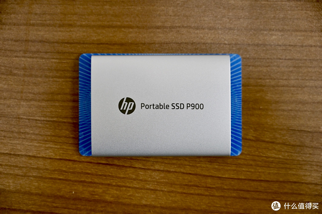 秒速2GB！惠普HP P900移动固态硬盘使用分享