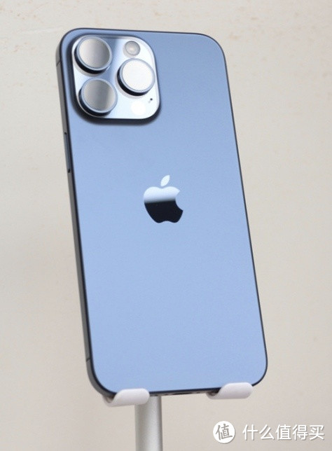 钛酷啦？iPhone 15 Pro Max蓝色钛金属开箱！