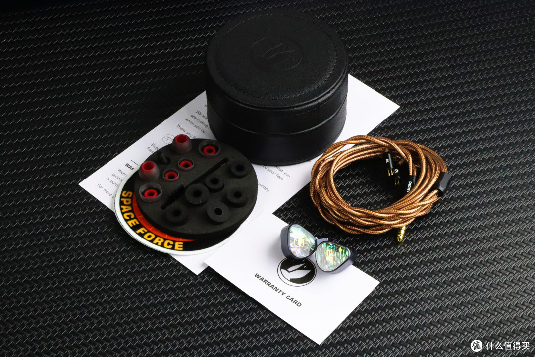 单动圈爱好者音质需求的终点!FiR Audio e12有线HiFi耳机评测