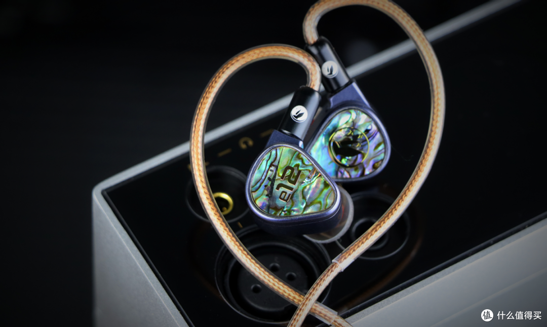 单动圈爱好者音质需求的终点!FiR Audio e12有线HiFi耳机评测