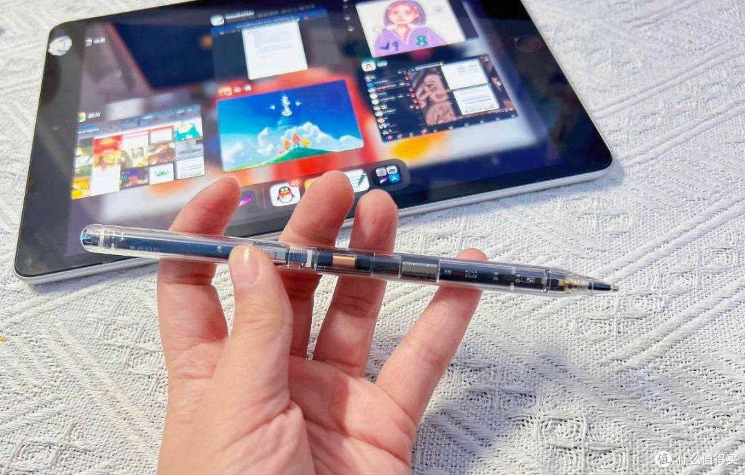 哪种电容笔更好用，2024最全平价电容笔选购指南