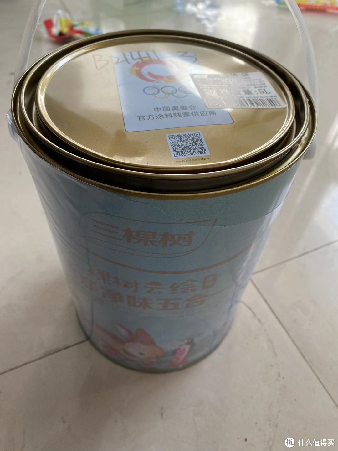 旧房改造选墙纸还是乳胶漆？什么品牌的乳胶漆比较好？三棵树云绘乳胶漆好用吗？