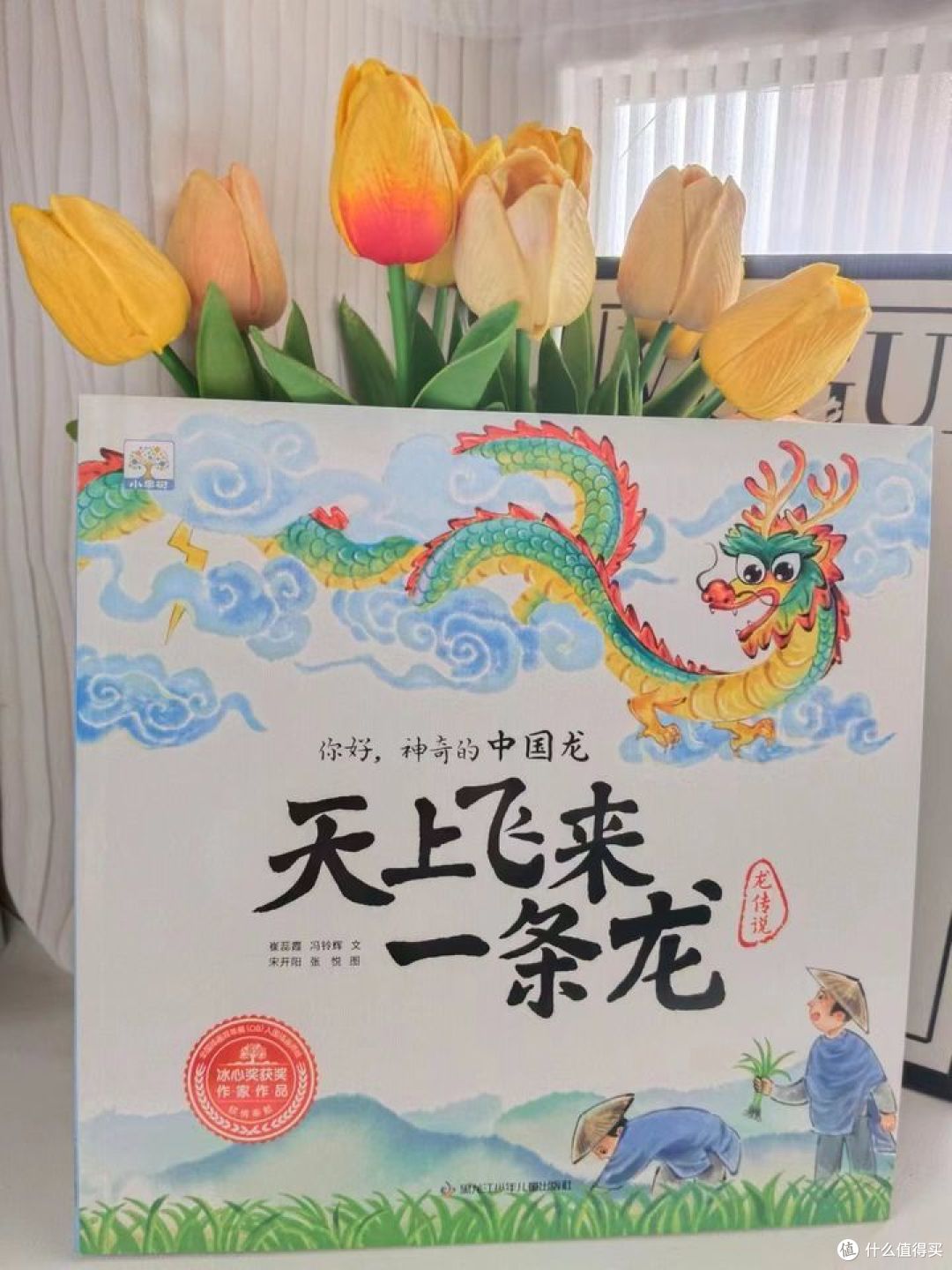 小学低年级寒假有什么值得推荐的绘本和书籍吗?