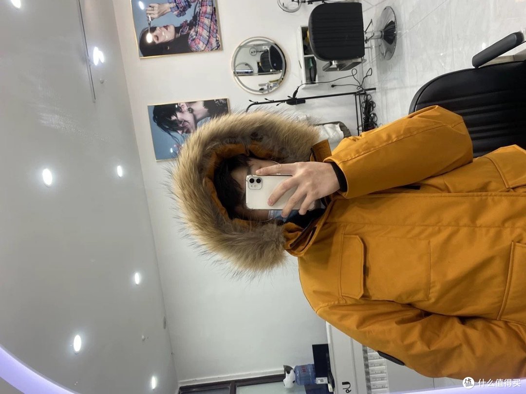 一个冬天不想要脱下来的衣服———GXG工装羽绒服